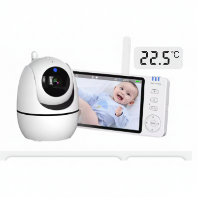 baby monitor capteur de température en temps réel