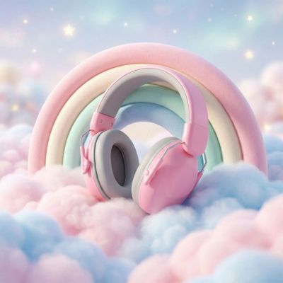 Casque anti bruit bébé | Protection Sonore Premium